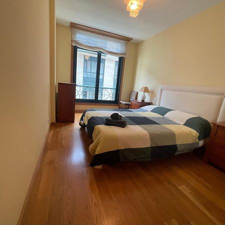 Apartamento En Ribeira A 200M De La Playa Exterior foto